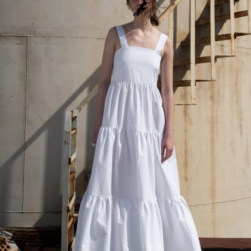 Aeris dress
