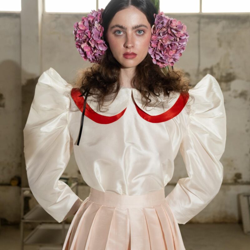 Anthea top