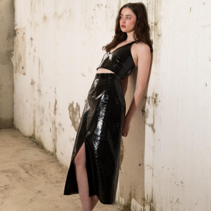Elia pencil skirt