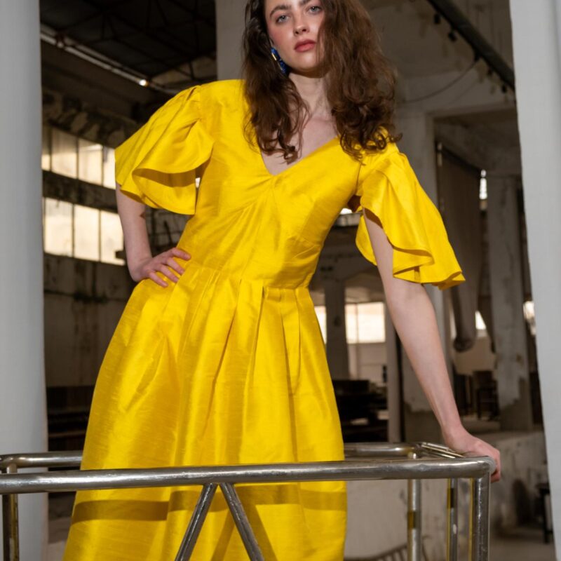 Sunlight Dress