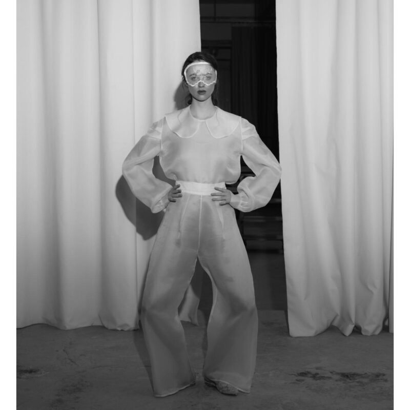 Ether trousers