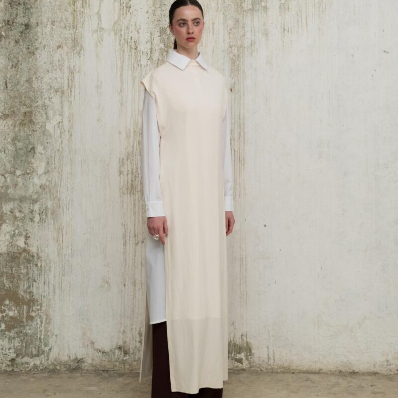 Longline Layer Top