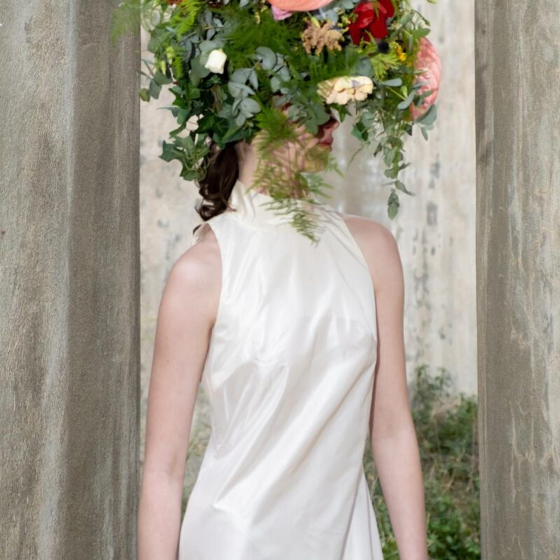 Floris dress