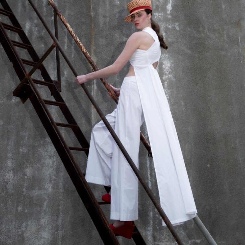 Floris trousers