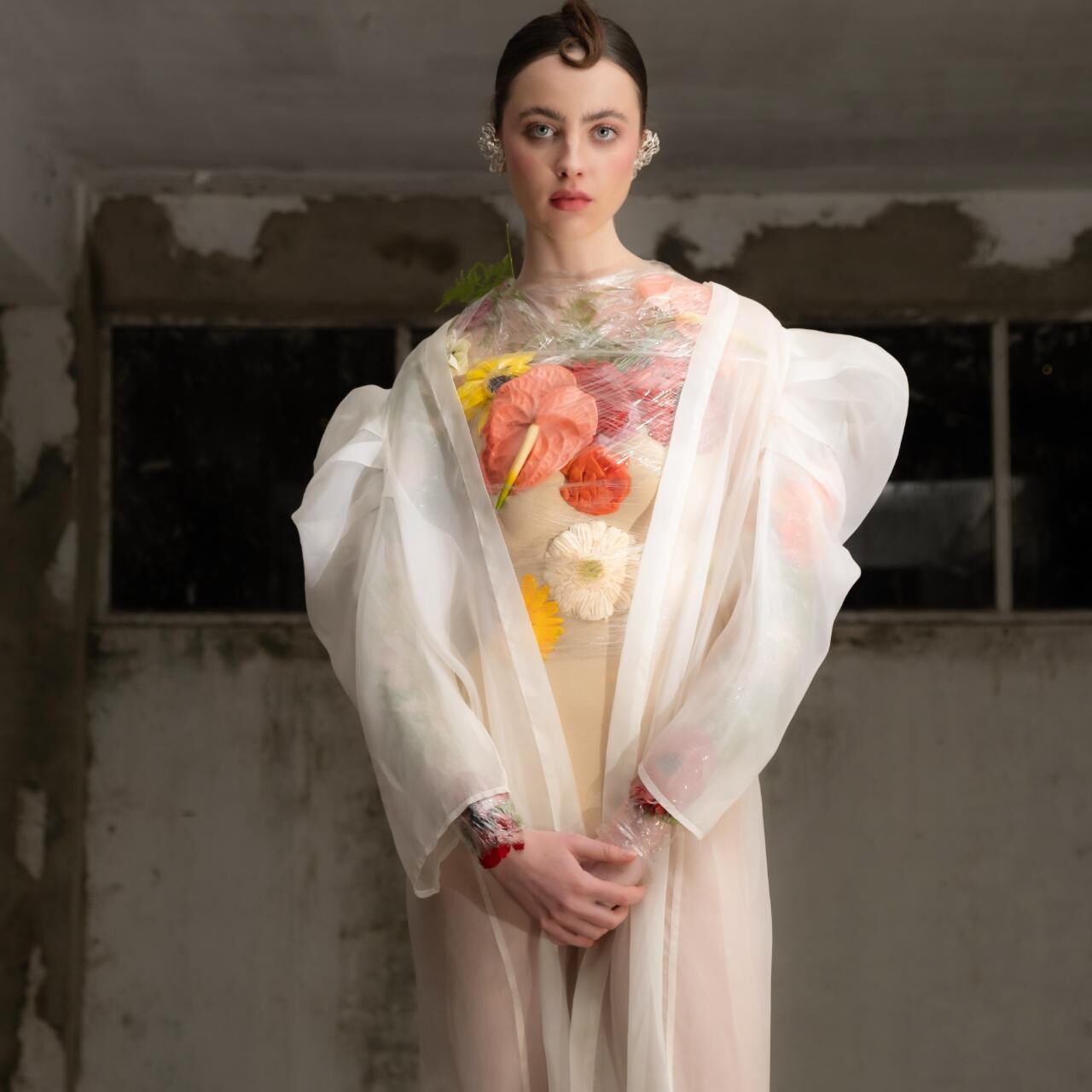 Sheer layer